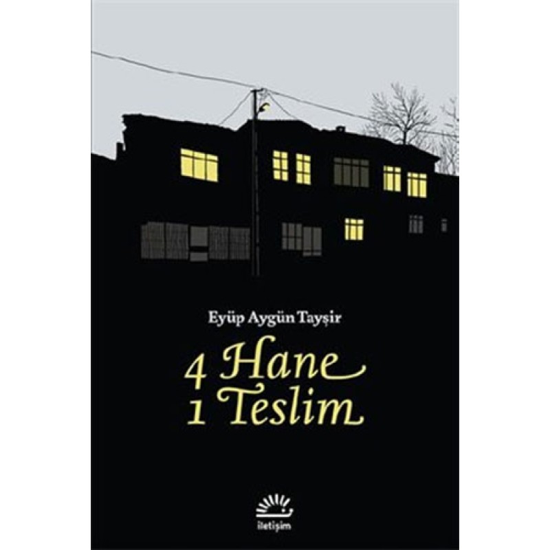 4 Hane 1 Teslim 4 Hane 1 Teslim