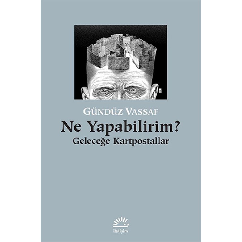 Ne Yapabilirim? Ne Yapabilirim?