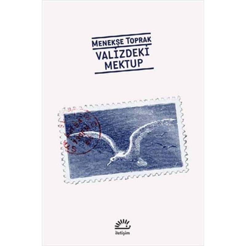Valizdeki Mektup Valizdeki Mektup