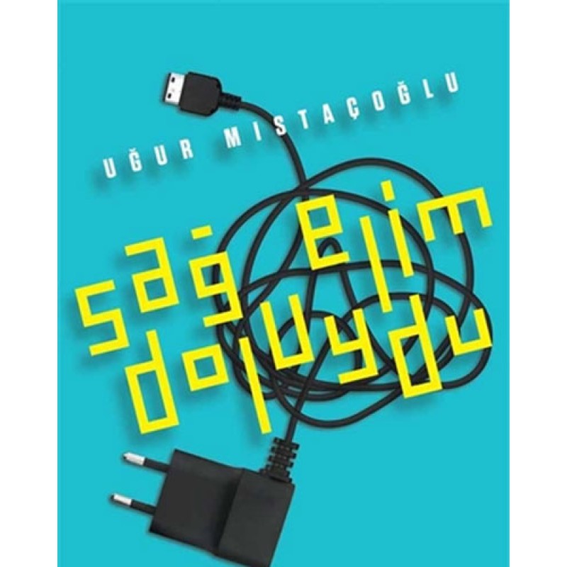Sağ Elim Doluydu