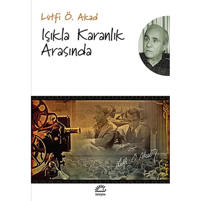 Işıkla Karanlık Arasında Işıkla Karanlık Arasında