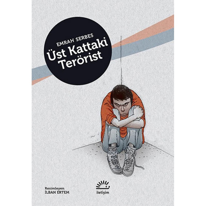Üst Kattaki Terörist (Ciltli) Üst Kattaki Terörist (Ciltli)