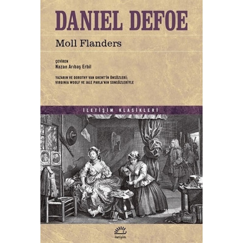 Moll Flanders Moll Flanders