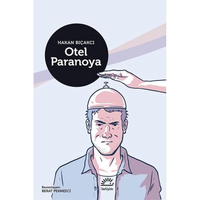 Otel Paranoya (Ciltli) Otel Paranoya (Ciltli)