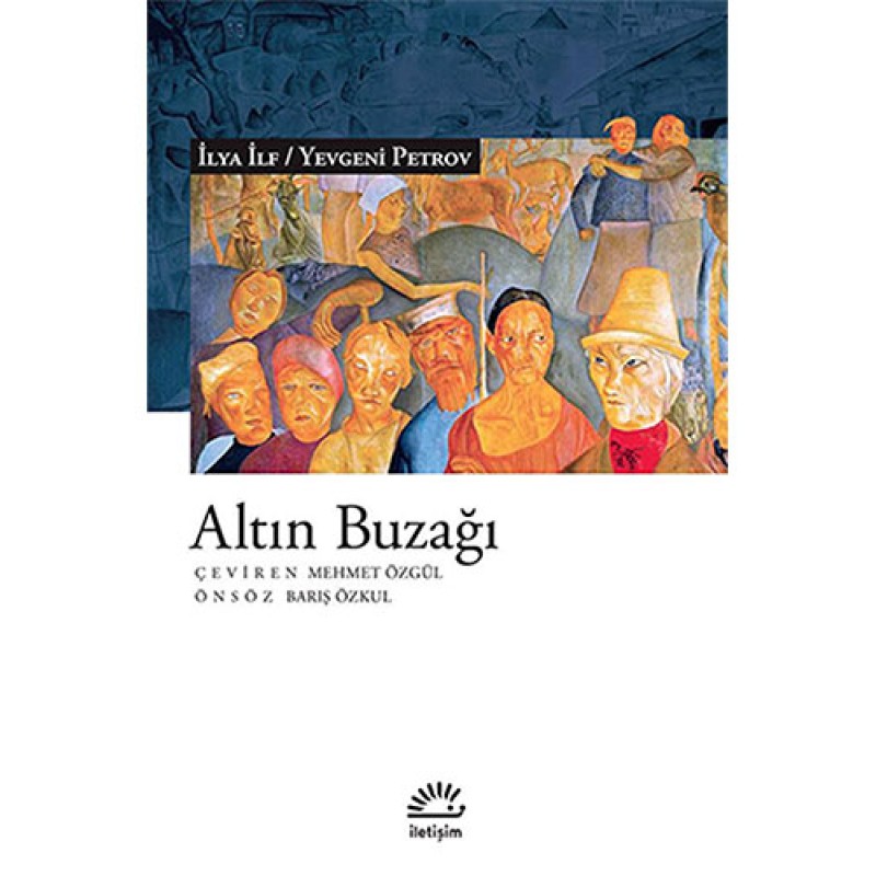 Altın Buzağı Altın Buzağı