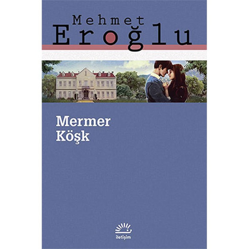 Mermer Köşk Mermer Köşk