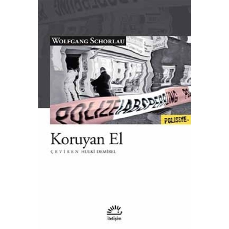 Koruyan El Koruyan El