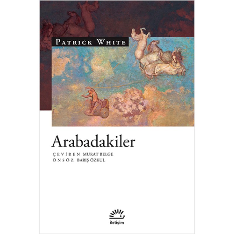 Arabadakiler Arabadakiler