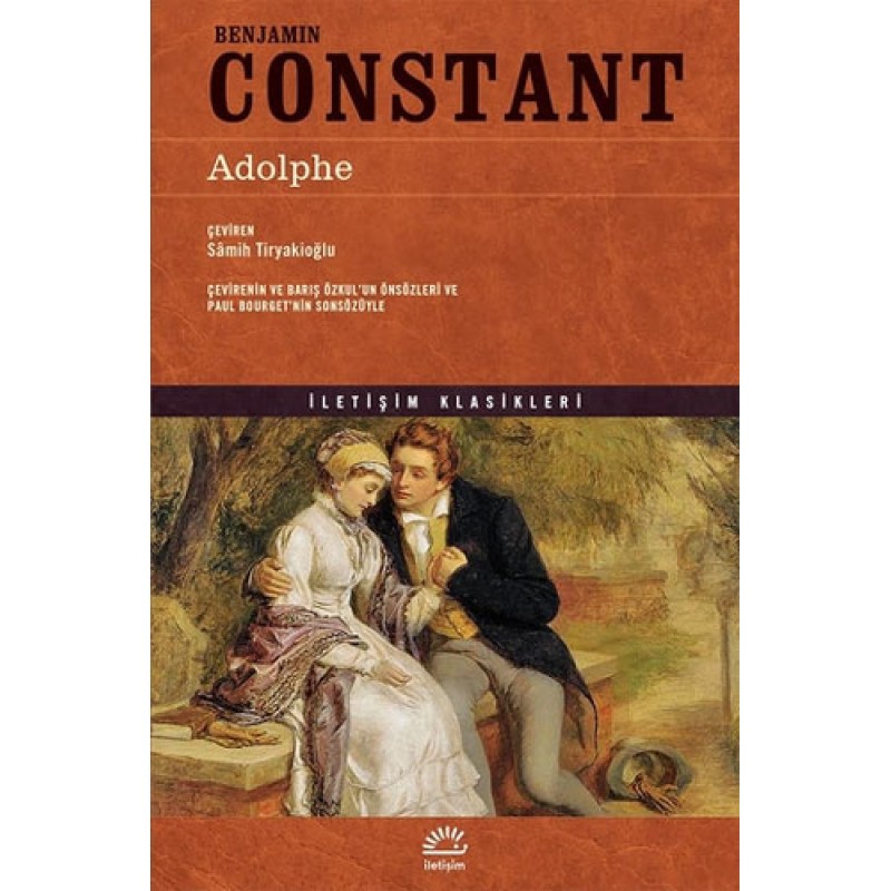 Adolphe Adolphe
