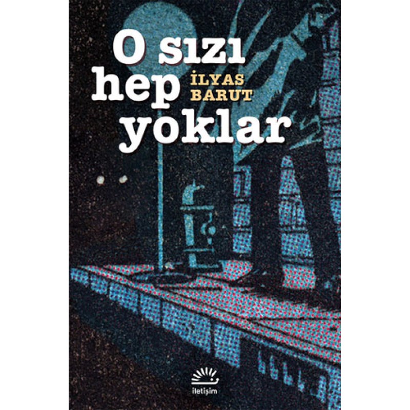 O Sızı Hep Yoklar O Sızı Hep Yoklar