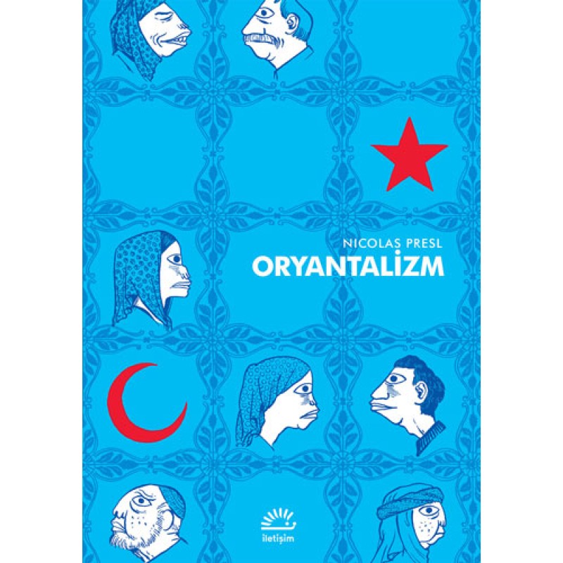Oryantalizm Oryantalizm
