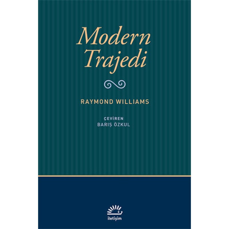 Modern Trajedi Modern Trajedi