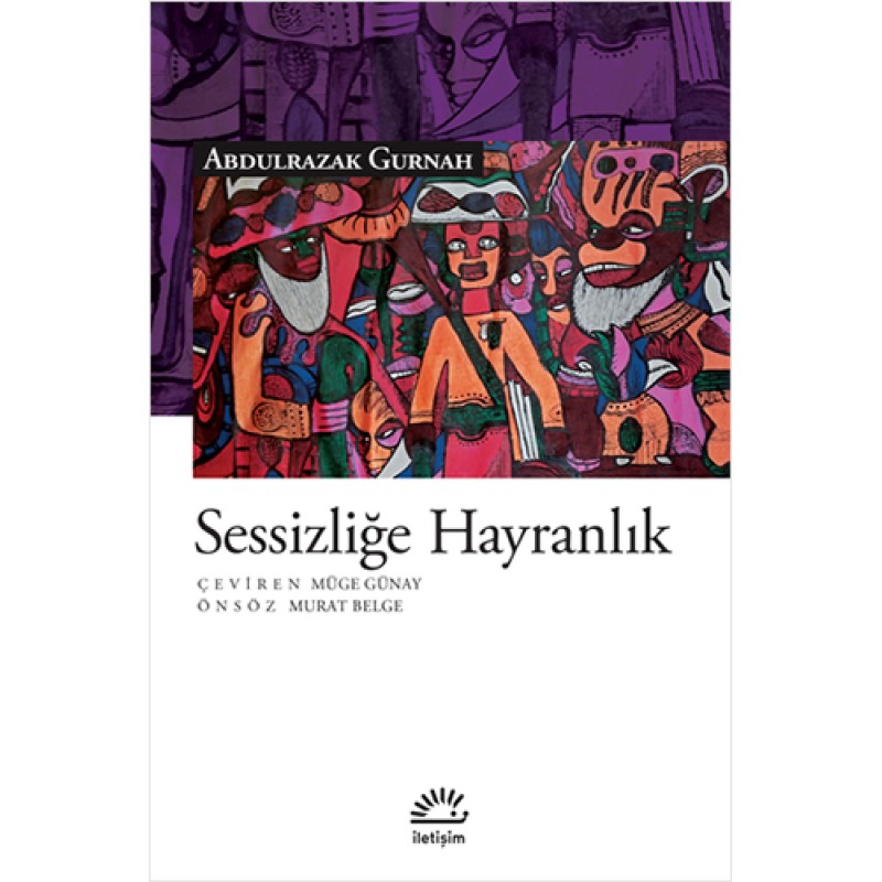 Sessizliğe Hayranlık Sessizliğe Hayranlık