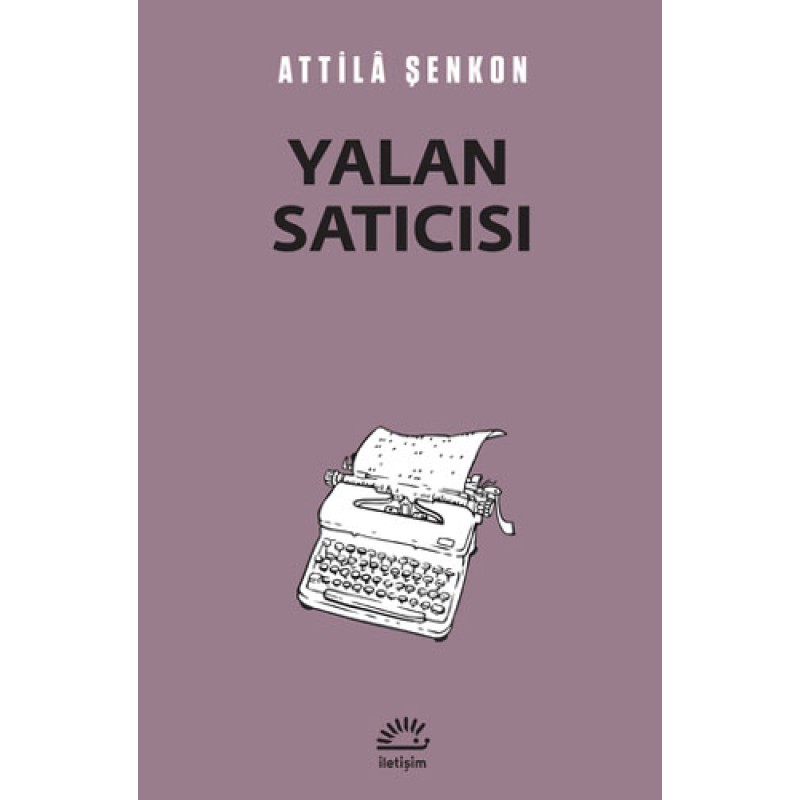 Yalan Satıcısı Yalan Satıcısı