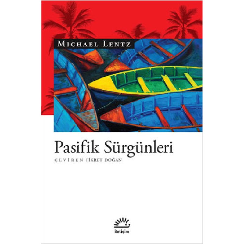 Pasifik Sürgünleri Pasifik Sürgünleri