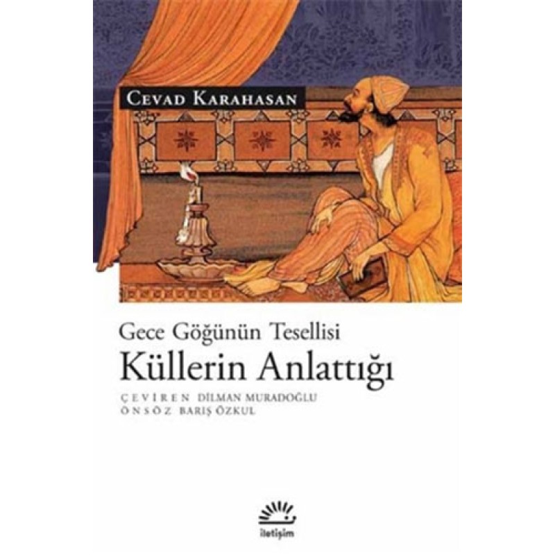Küllerin Anlattığı Küllerin Anlattığı
