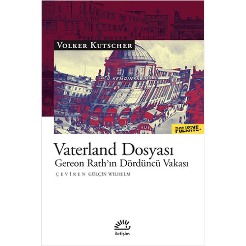 Vaterland Dosyası Vaterland Dosyası