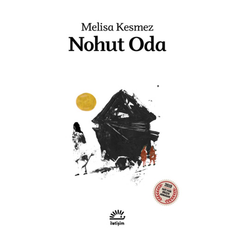 Nohut Oda Nohut Oda