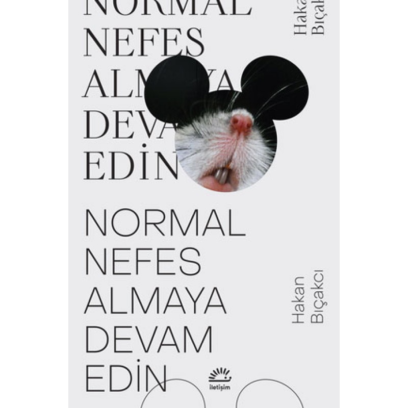 Normal Nefes Almaya Devam Edin Normal Nefes Almaya Devam Edin
