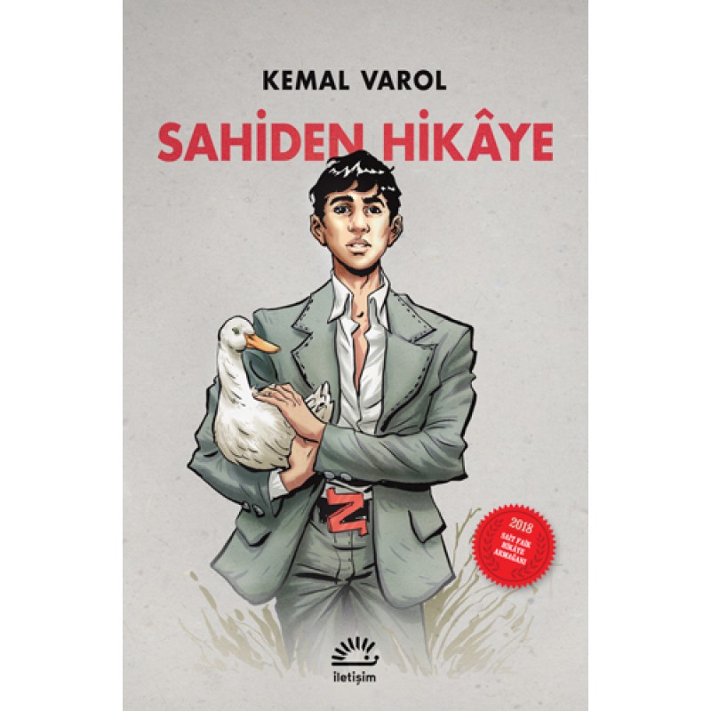 Sahiden Hikaye Sahiden Hikaye