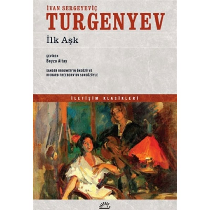 İlk Aşk İlk Aşk