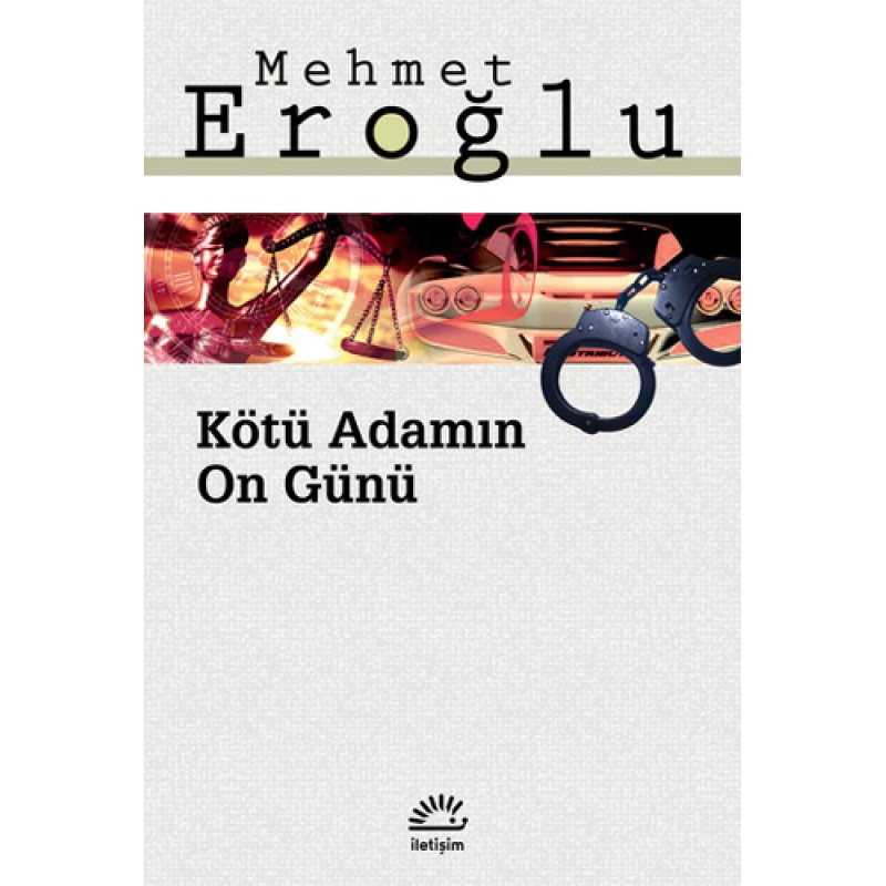 Kötü Adamın On Günü Kötü Adamın On Günü