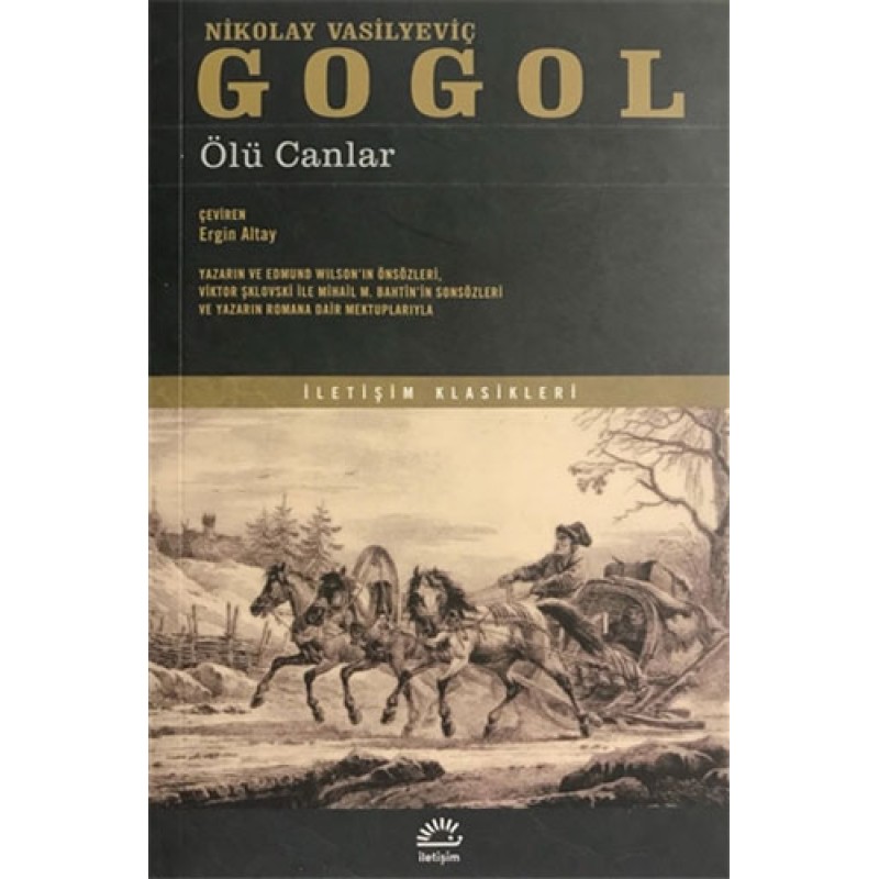 Ölü Canlar Ölü Canlar