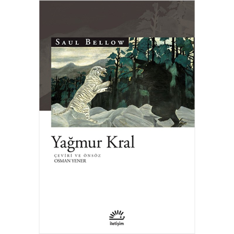 Yağmur Kral Yağmur Kral