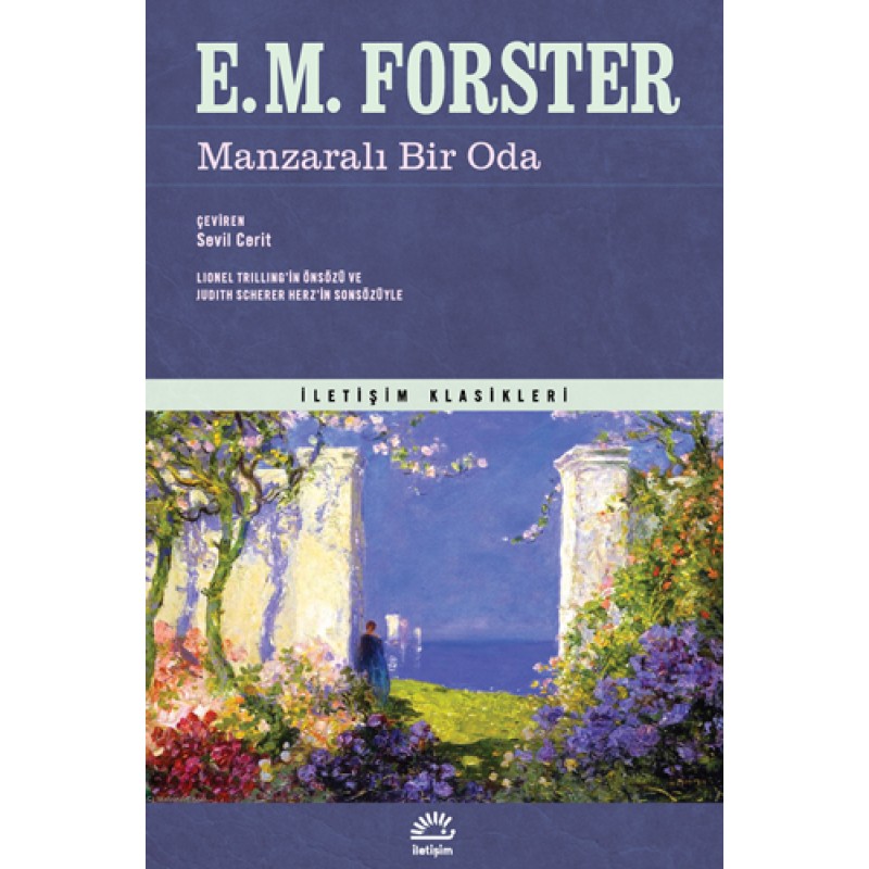 Manzaralı Bir Oda Manzaralı Bir Oda