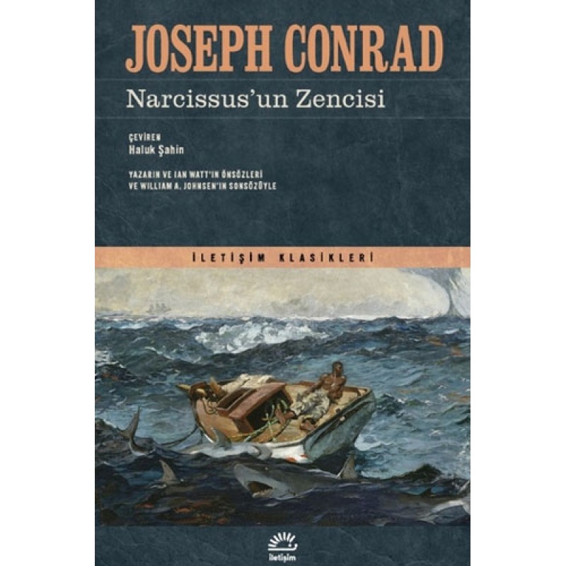 Narcissus’un Zencisi Narcissus’un Zencisi