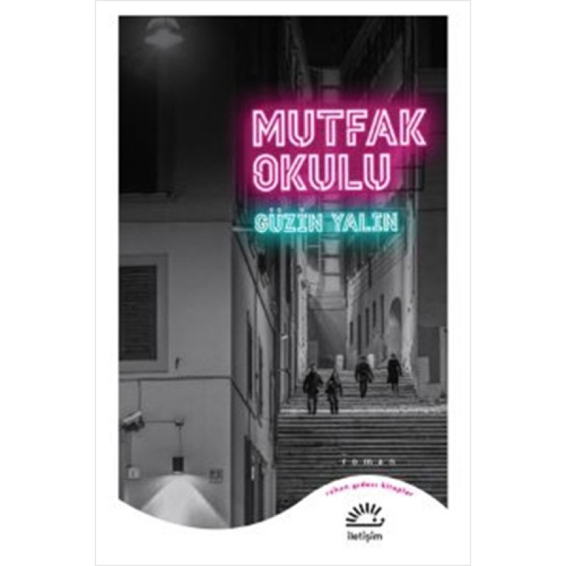 Mutfak Okulu Mutfak Okulu
