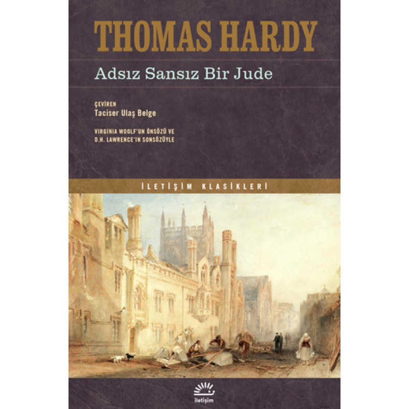 Adsız Sansız Bir Jude Adsız Sansız Bir Jude
