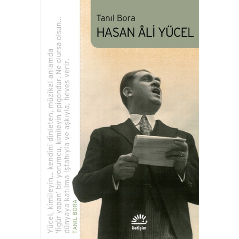 Hasan Âli Yücel Hasan Âli Yücel