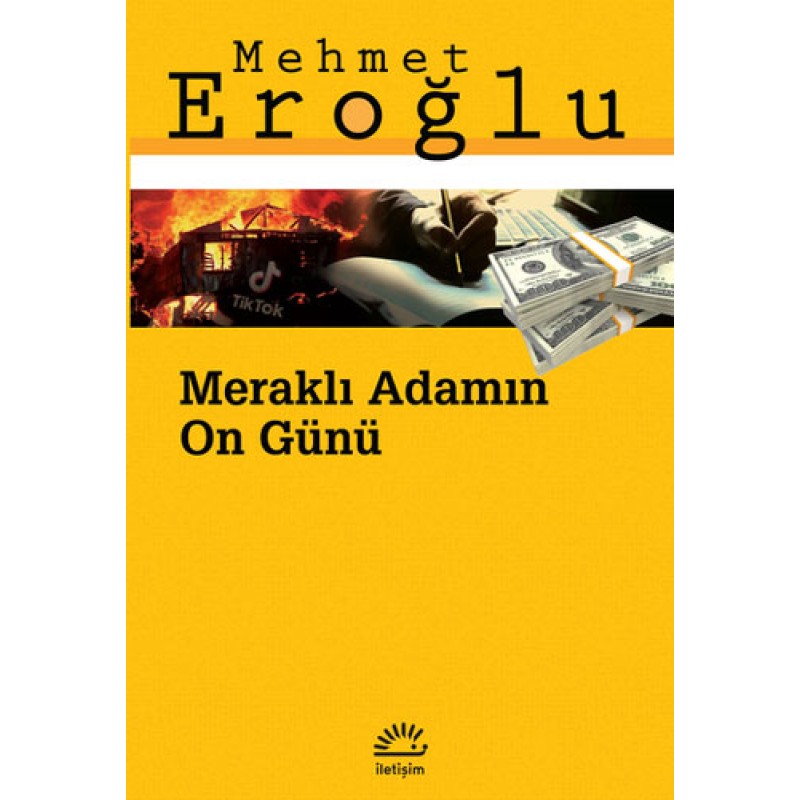 Meraklı Adamın On Günü Meraklı Adamın On Günü