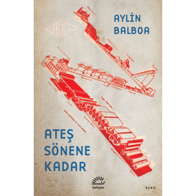 Ateş Sönene Kadar Ateş Sönene Kadar