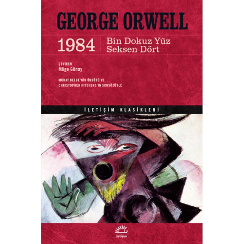 1984 - Bin Dokuz Yüz Seksen Dört 1984 - Bin Dokuz Yüz Seksen Dört