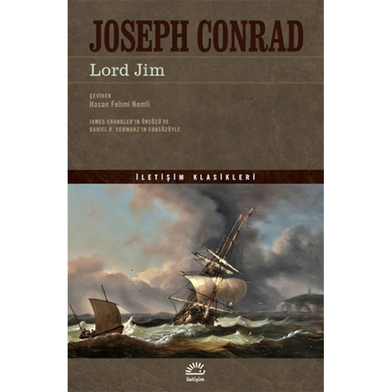 Lord Jim Lord Jim