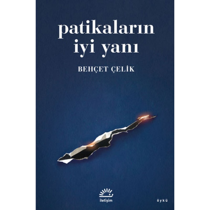 Patikaların İyi Yanı Patikaların İyi Yanı