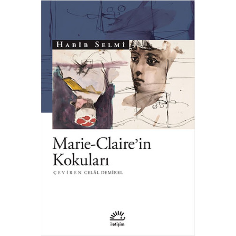 Marie-Claire’in Kokuları Marie-Claire’in Kokuları