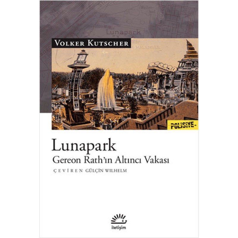 Lunapark Lunapark