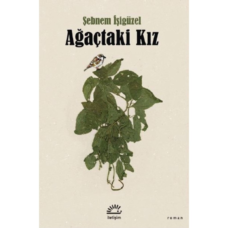 Ağaçtaki Kız Ağaçtaki Kız