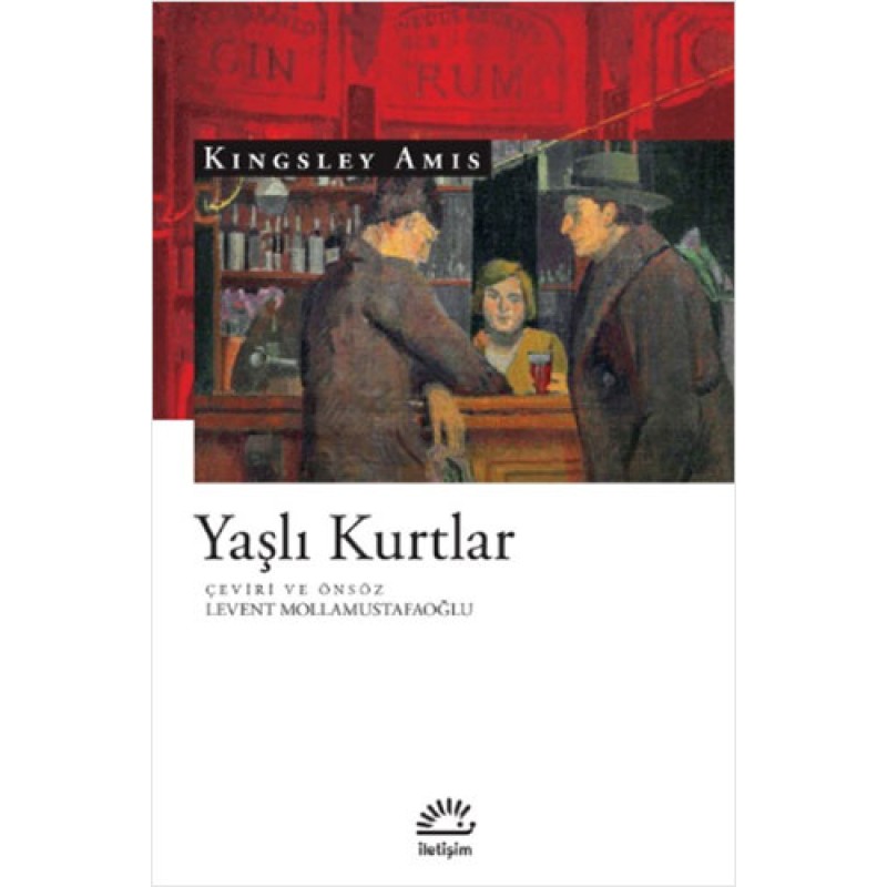Yaşlı Kurtlar Yaşlı Kurtlar