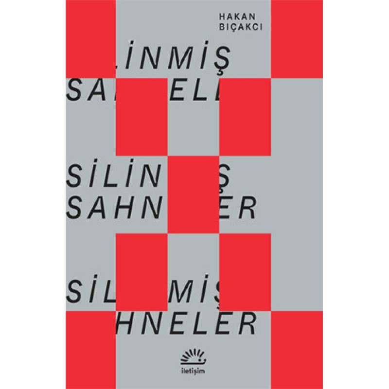 Silinmiş Sahneler Silinmiş Sahneler