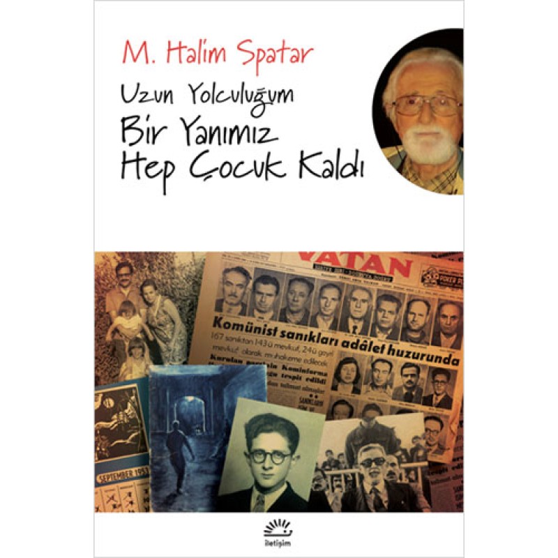 Uzun Yolculuğum