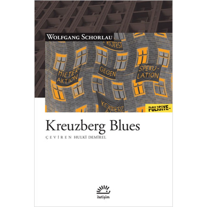 Kreuzberg Blues Kreuzberg Blues