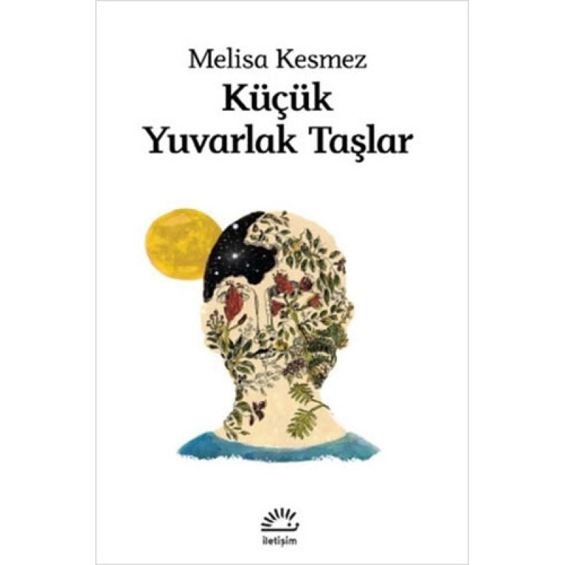 Küçük Yuvarlak Taşlar Küçük Yuvarlak Taşlar
