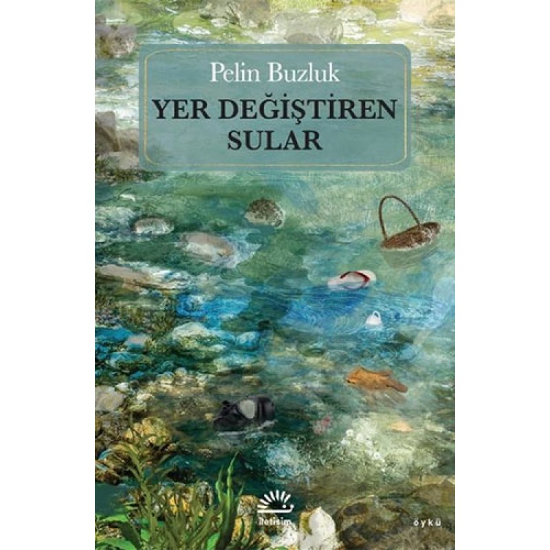 Yer Değiştiren Sular Yer Değiştiren Sular