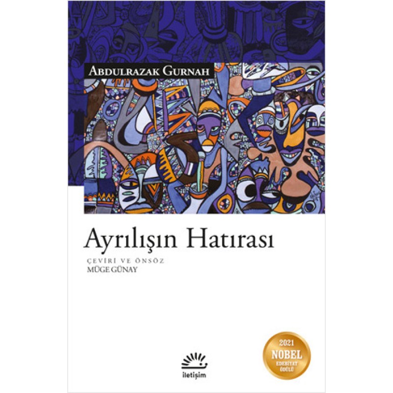 Ayrılışın Hatırası Ayrılışın Hatırası