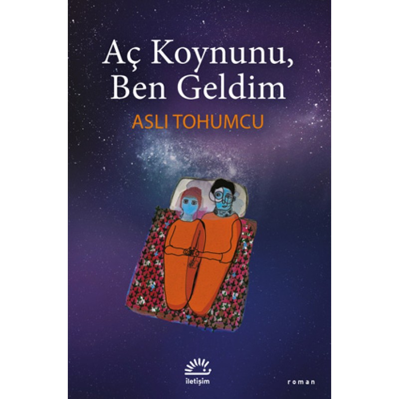 Aç Koynunu Ben Geldim Aç Koynunu Ben Geldim