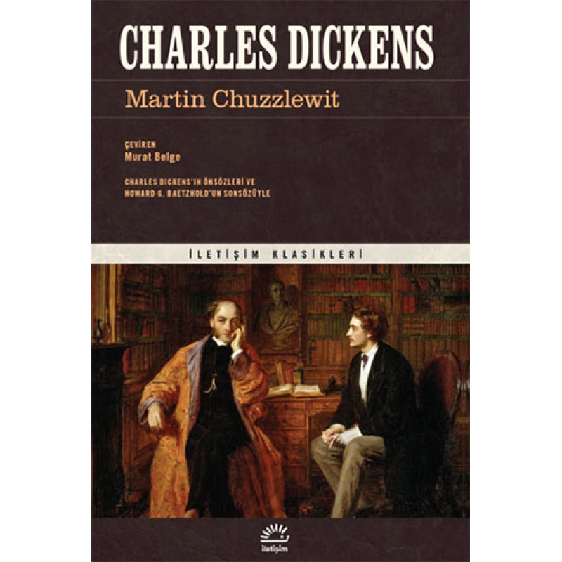 Martin Chuzzlewit Martin Chuzzlewit